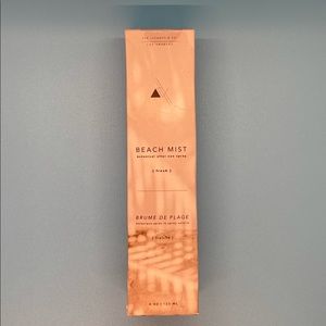The Lifestyle Co Beach Mist After Sun Spray